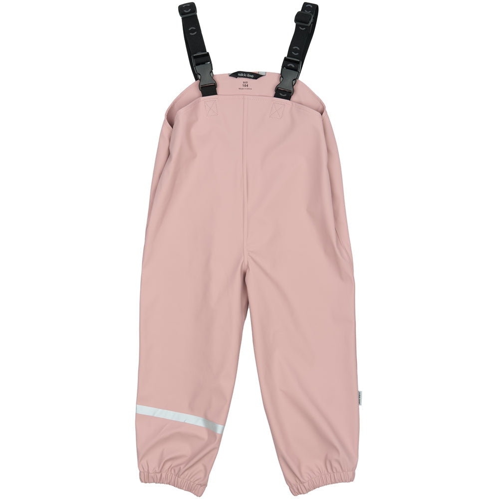 Regenbekleidung