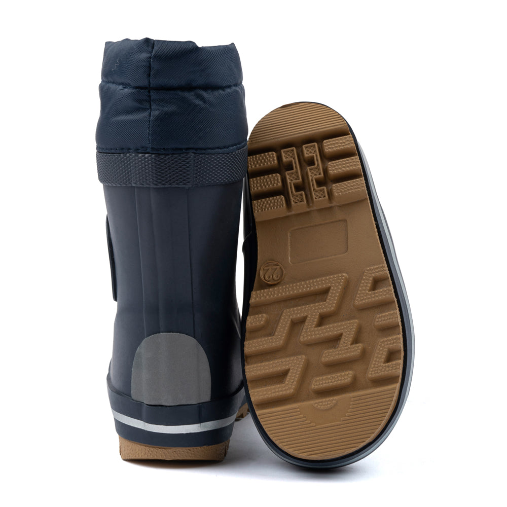 thermal boot