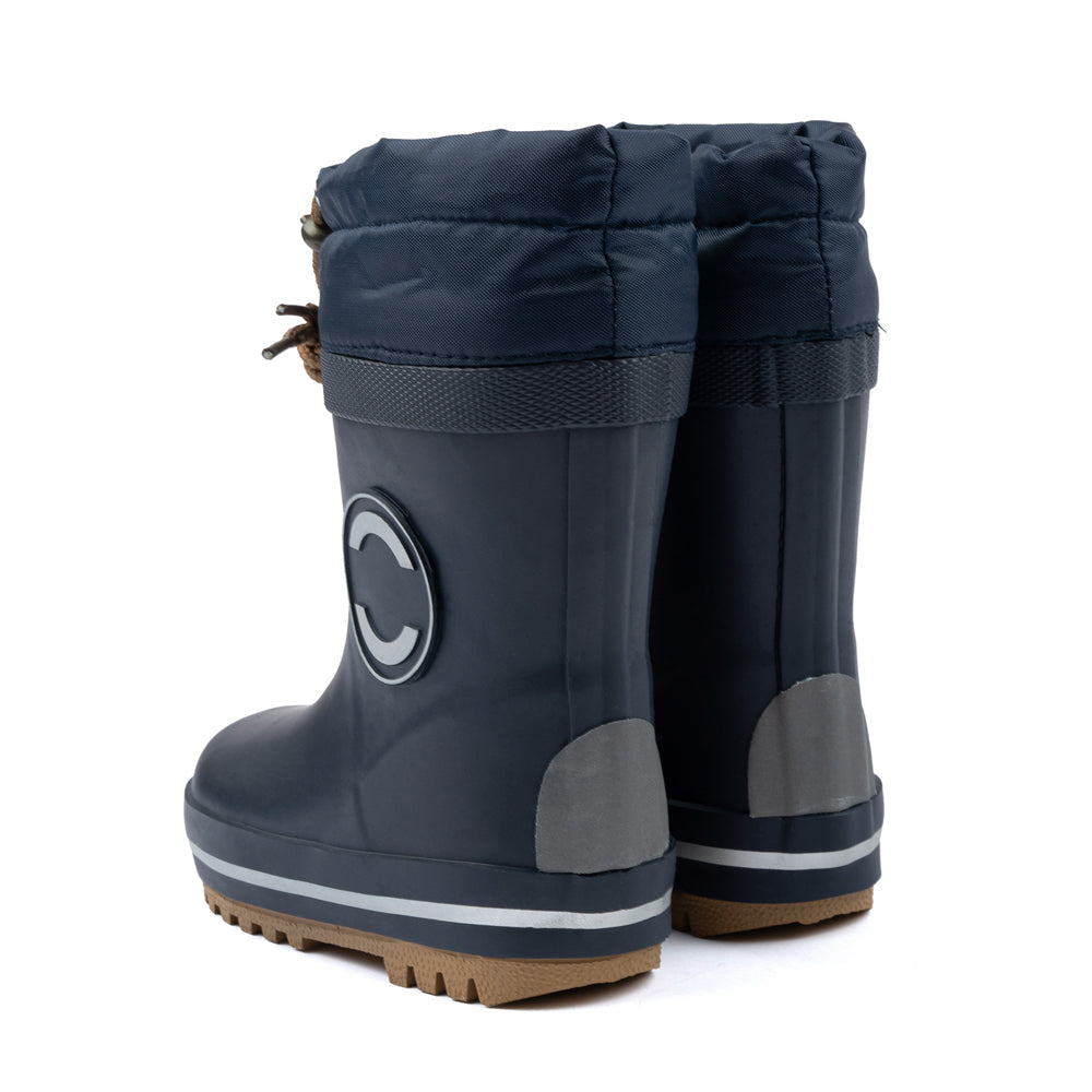 thermal boot