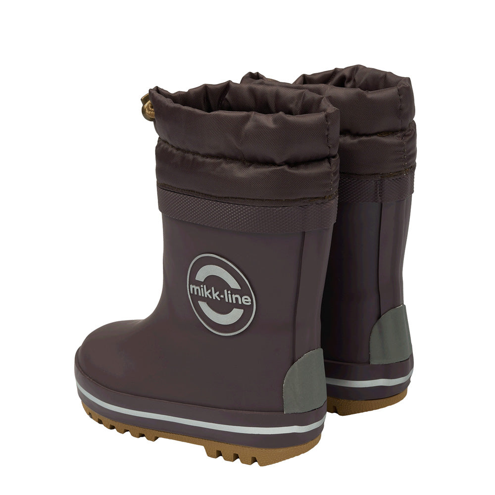 thermal boot