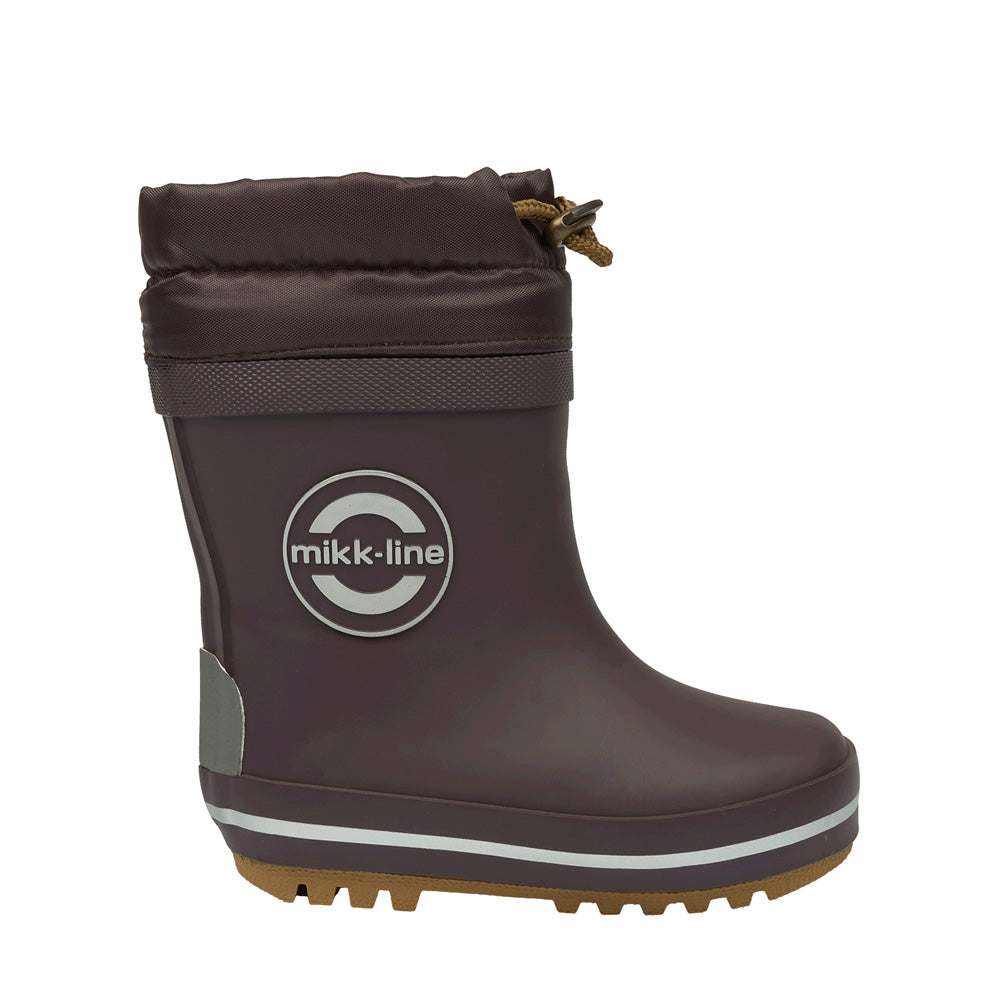thermal boot