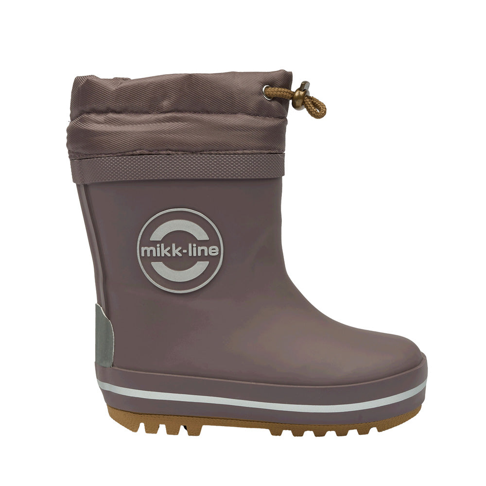 thermal boot