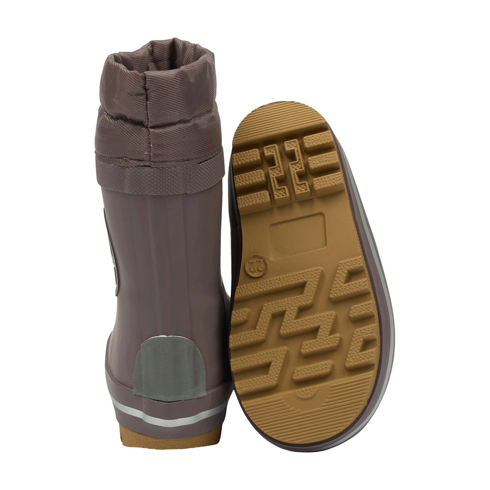 thermal boot
