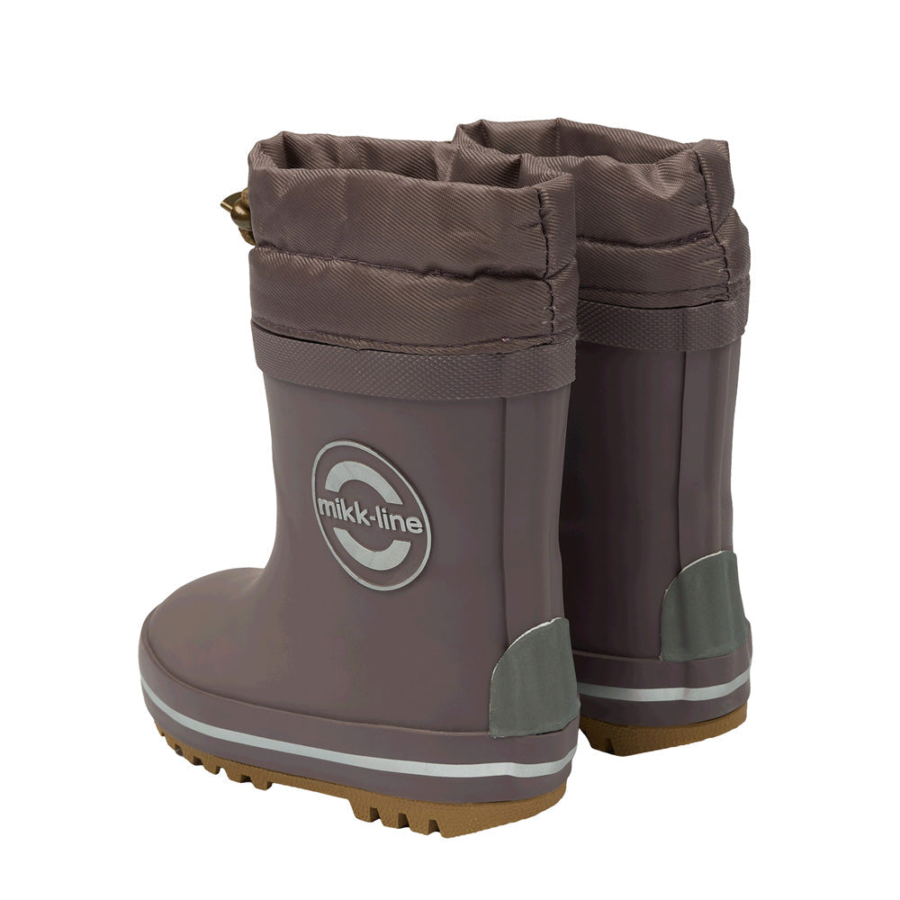 thermostiefel
