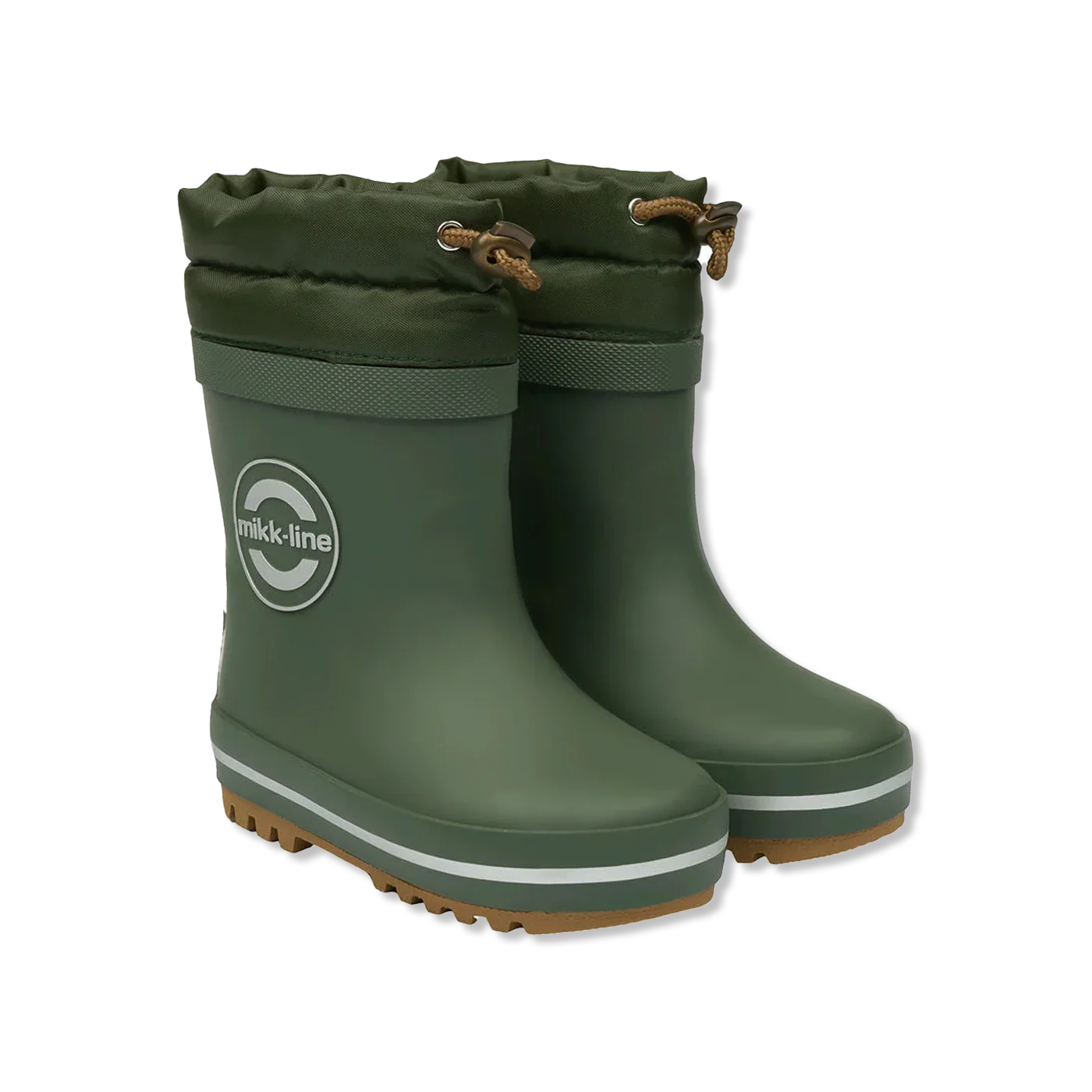 thermal boot
