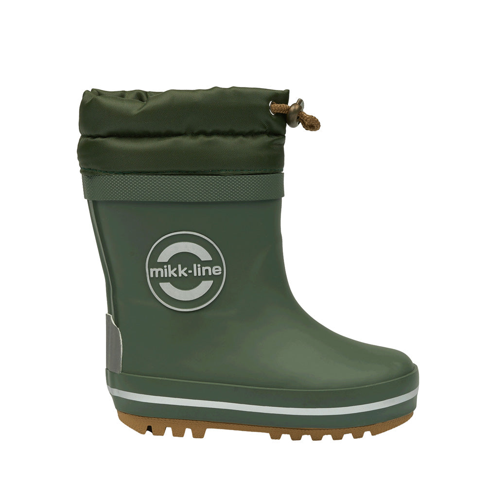thermal boot
