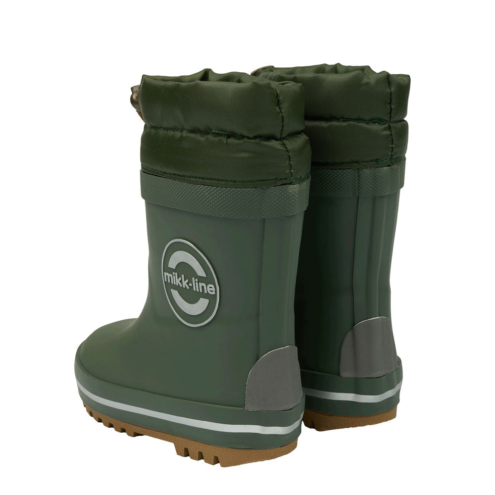 thermal boot
