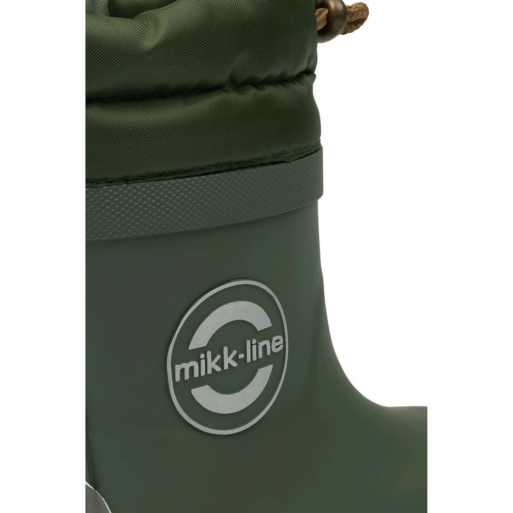 thermal boot