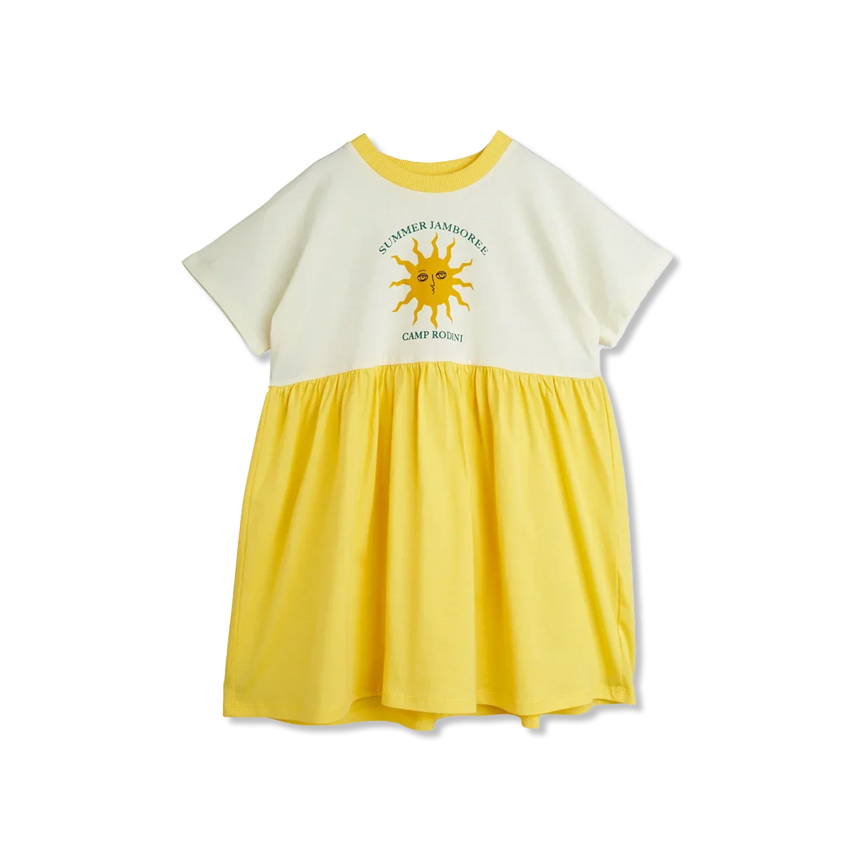 Sun dress