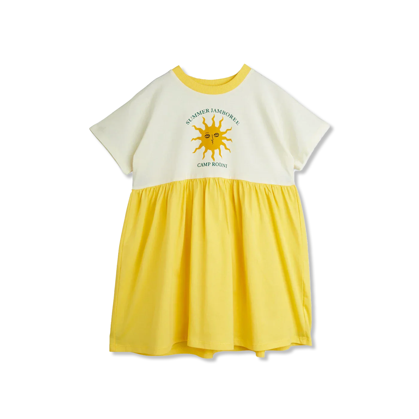 Sun kleid