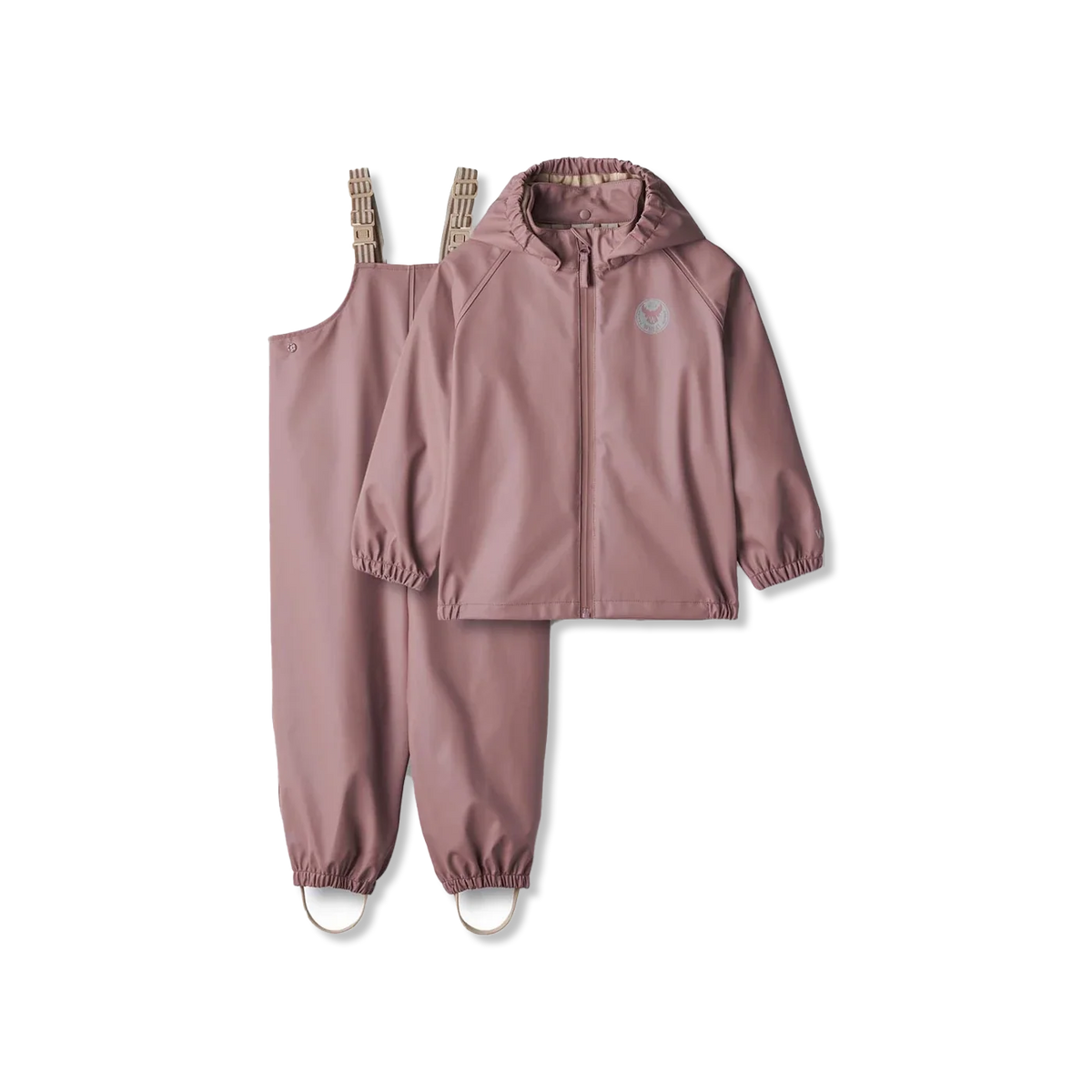 Charlie Rainwear
