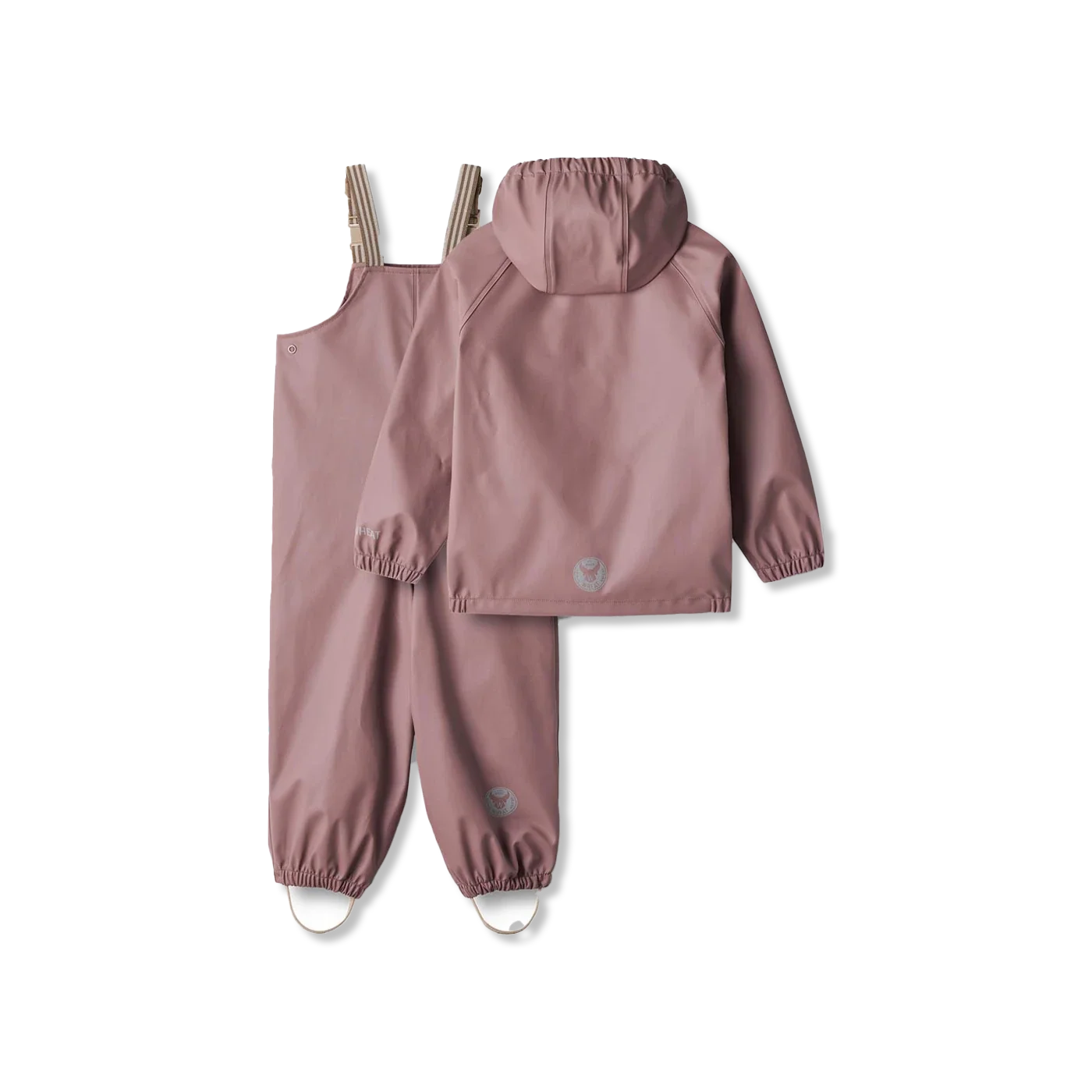 Charlie Rainwear