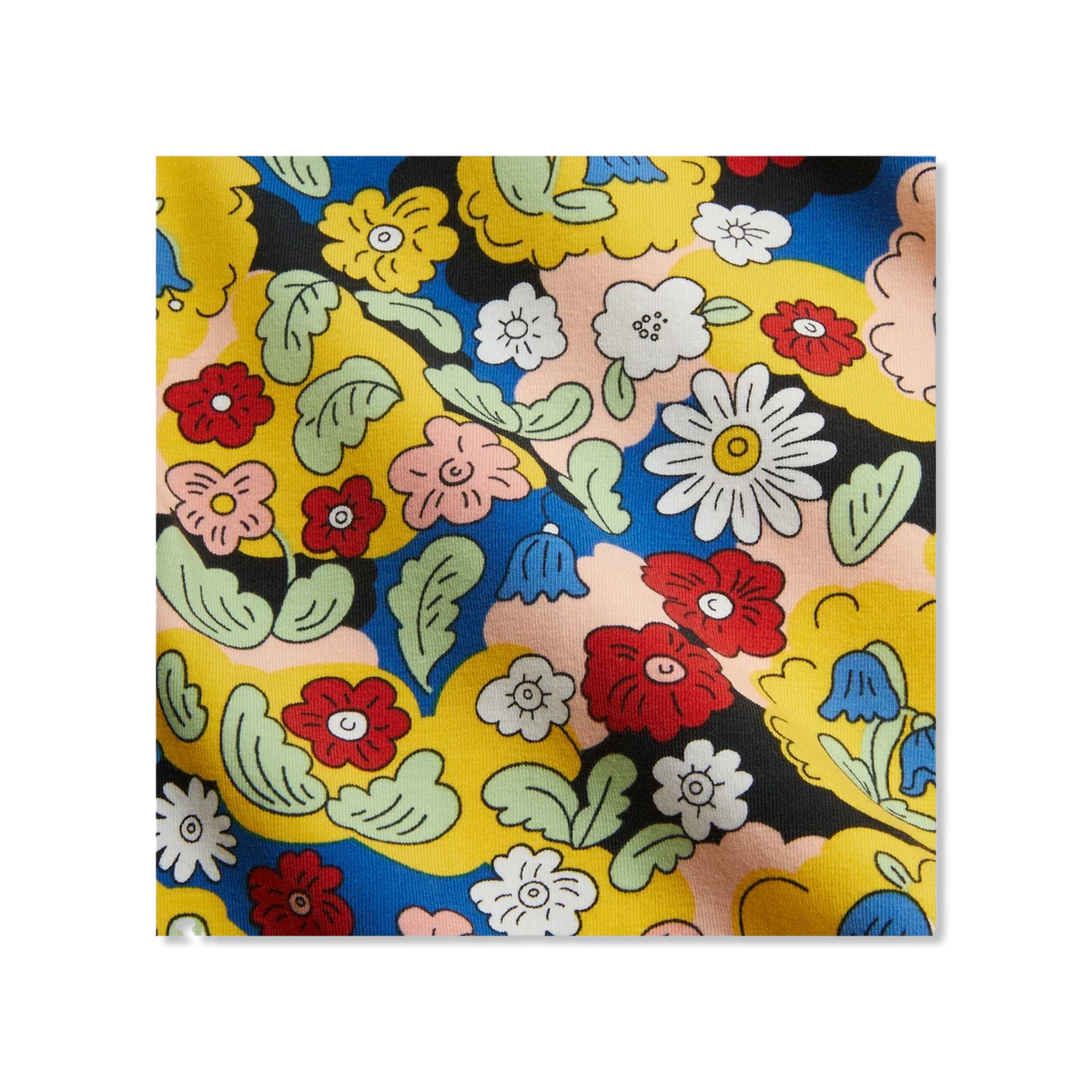 Flowers t-Shirt