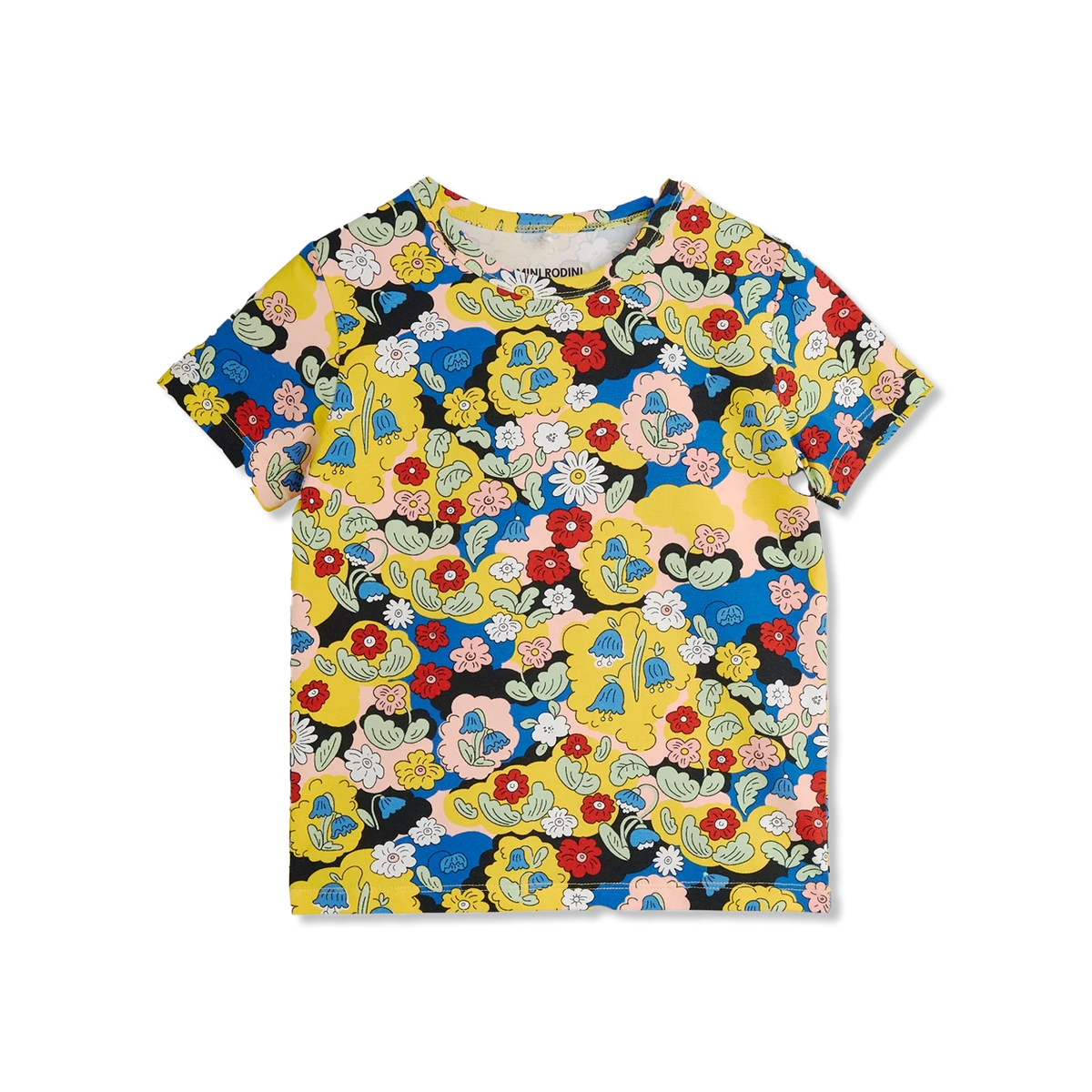 Flowers t-Shirt