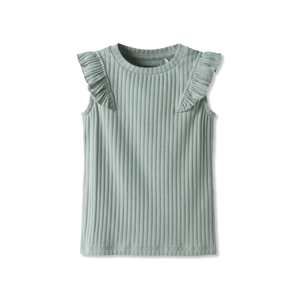 Nmfjessia Top