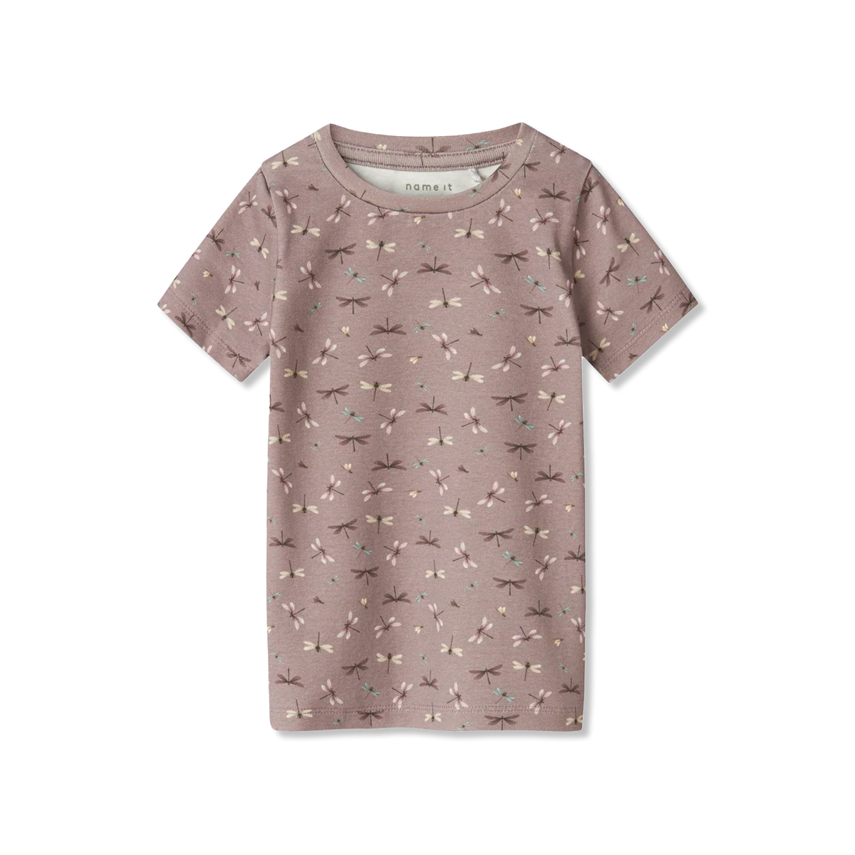Nmfjoyane t-Shirt