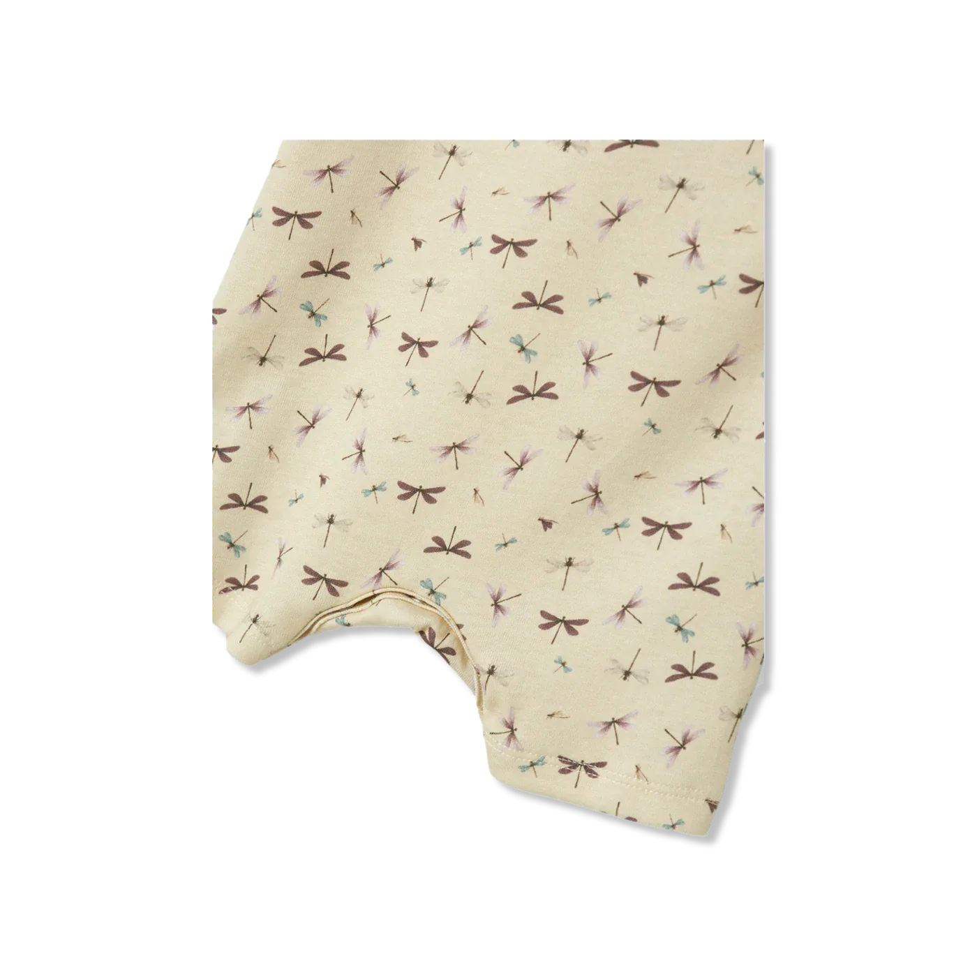 Nbfjoyane sommer-Strampler