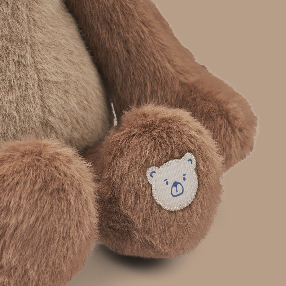 Berto teddy