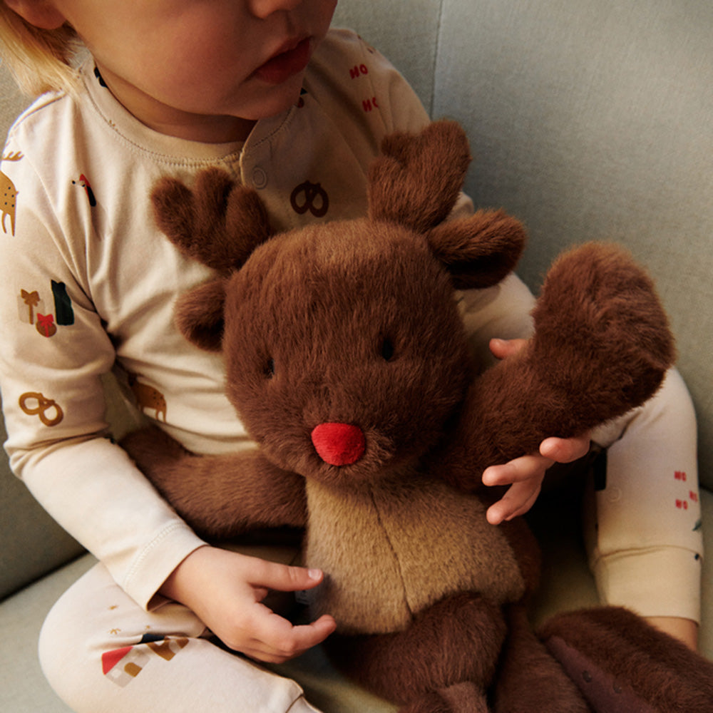 Berto teddy