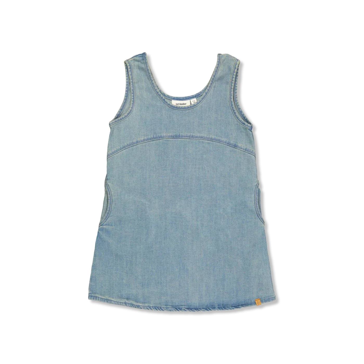 Nmfokaja dress