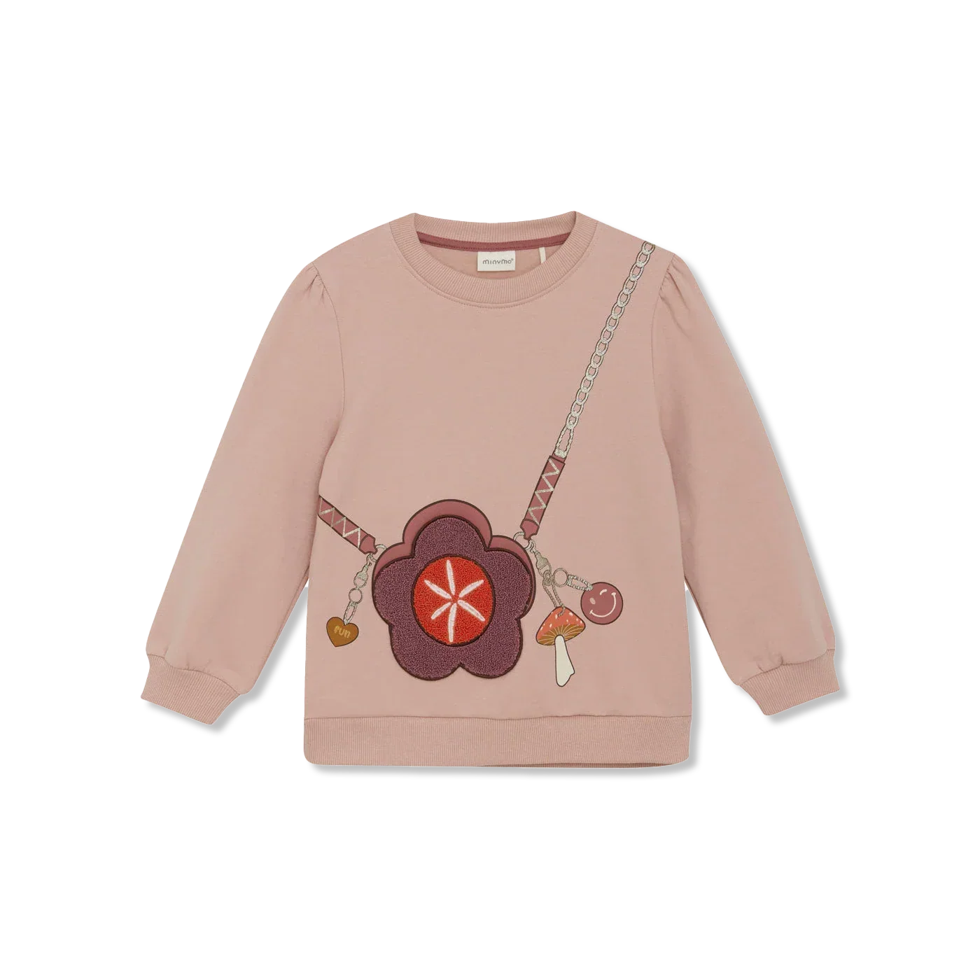 sweatshirts