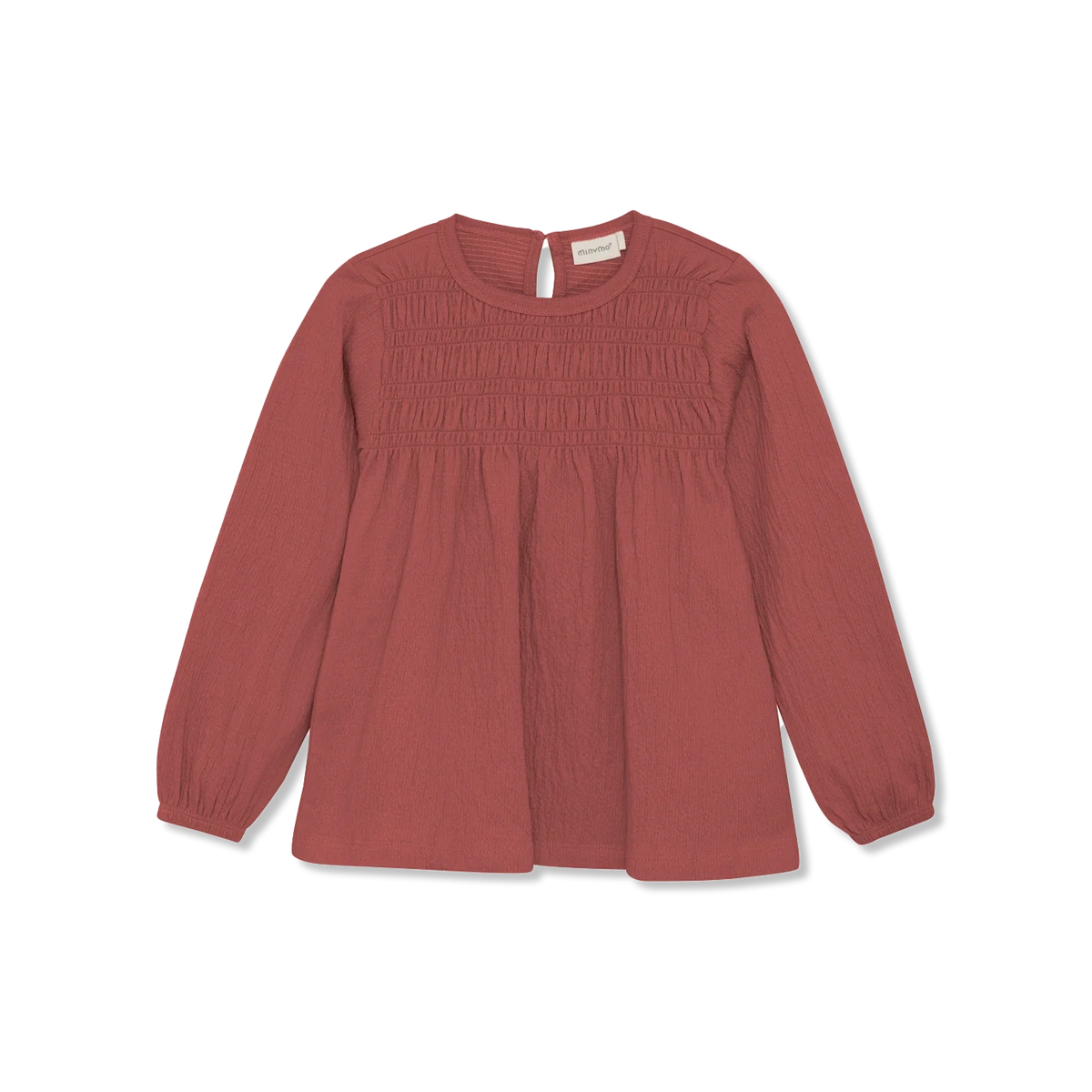 langarmshirt