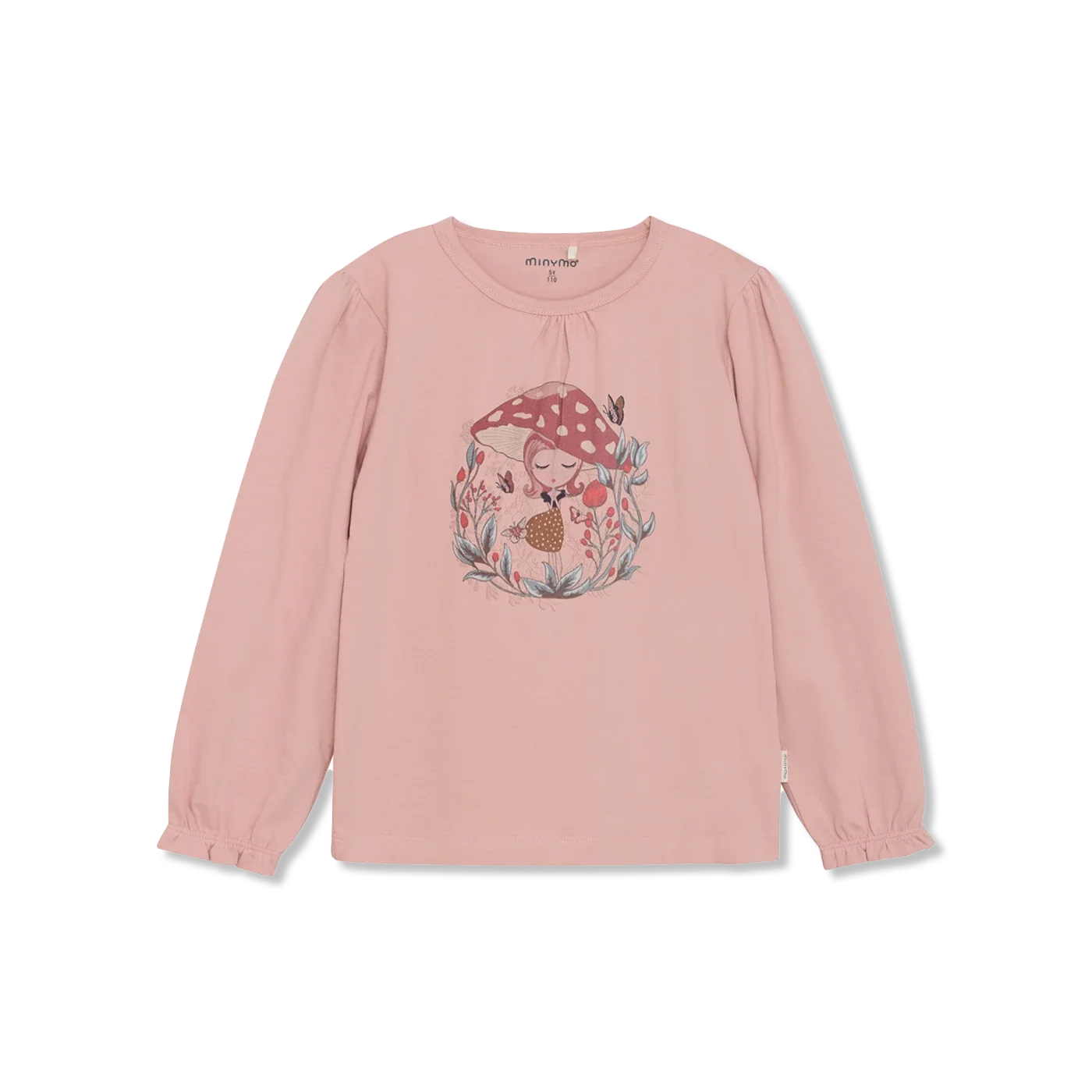 langarmshirt
