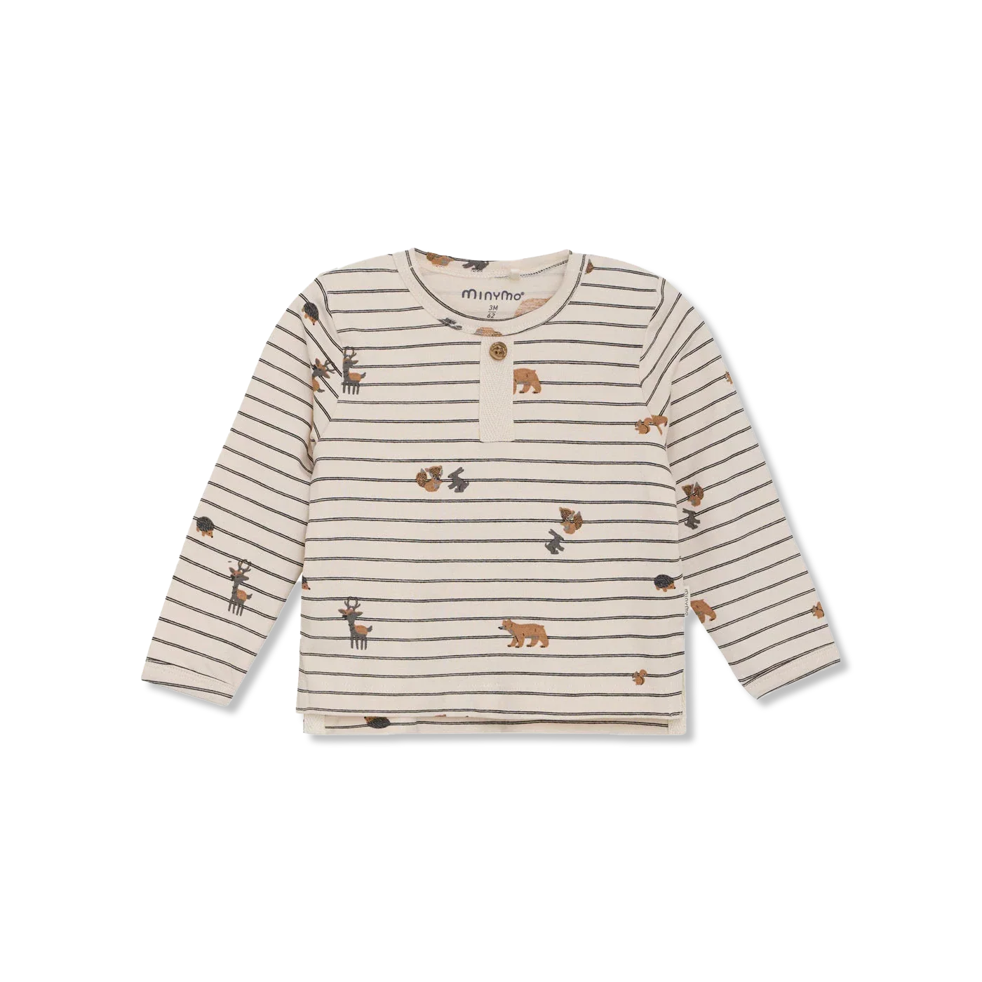 langarmshirt