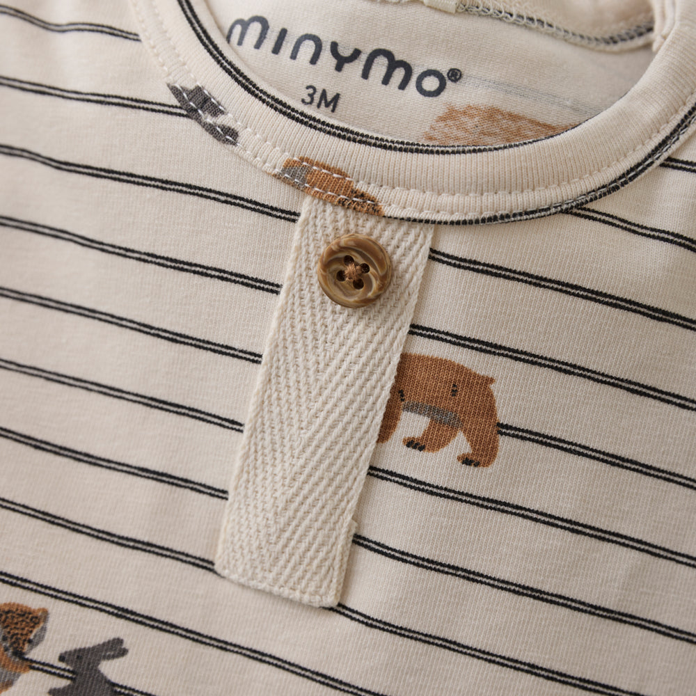 langarmshirt
