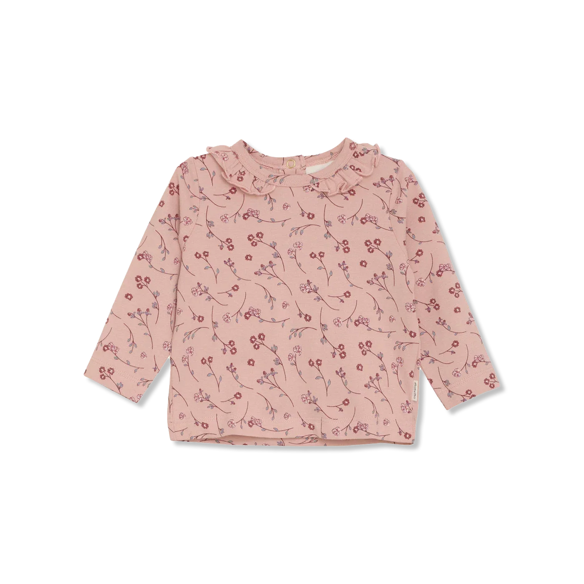 langarmshirt