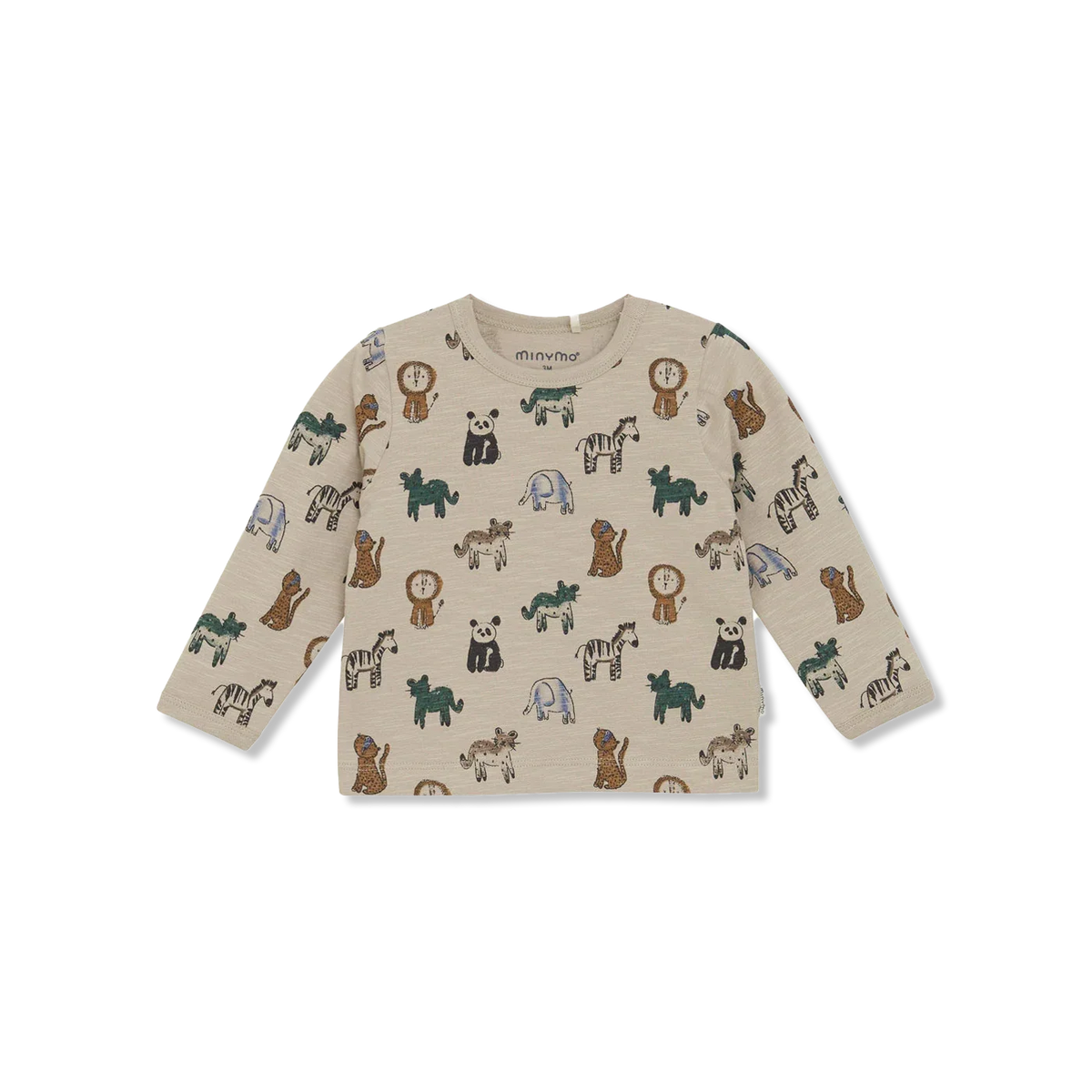 lS T-shirt