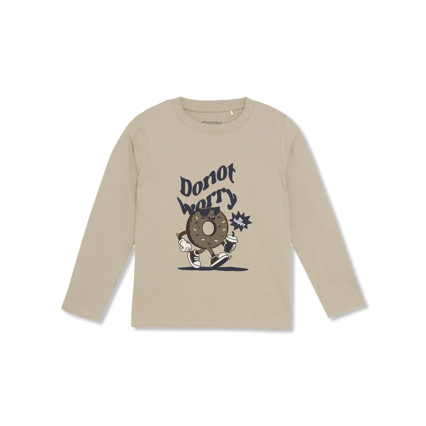 langarmshirt