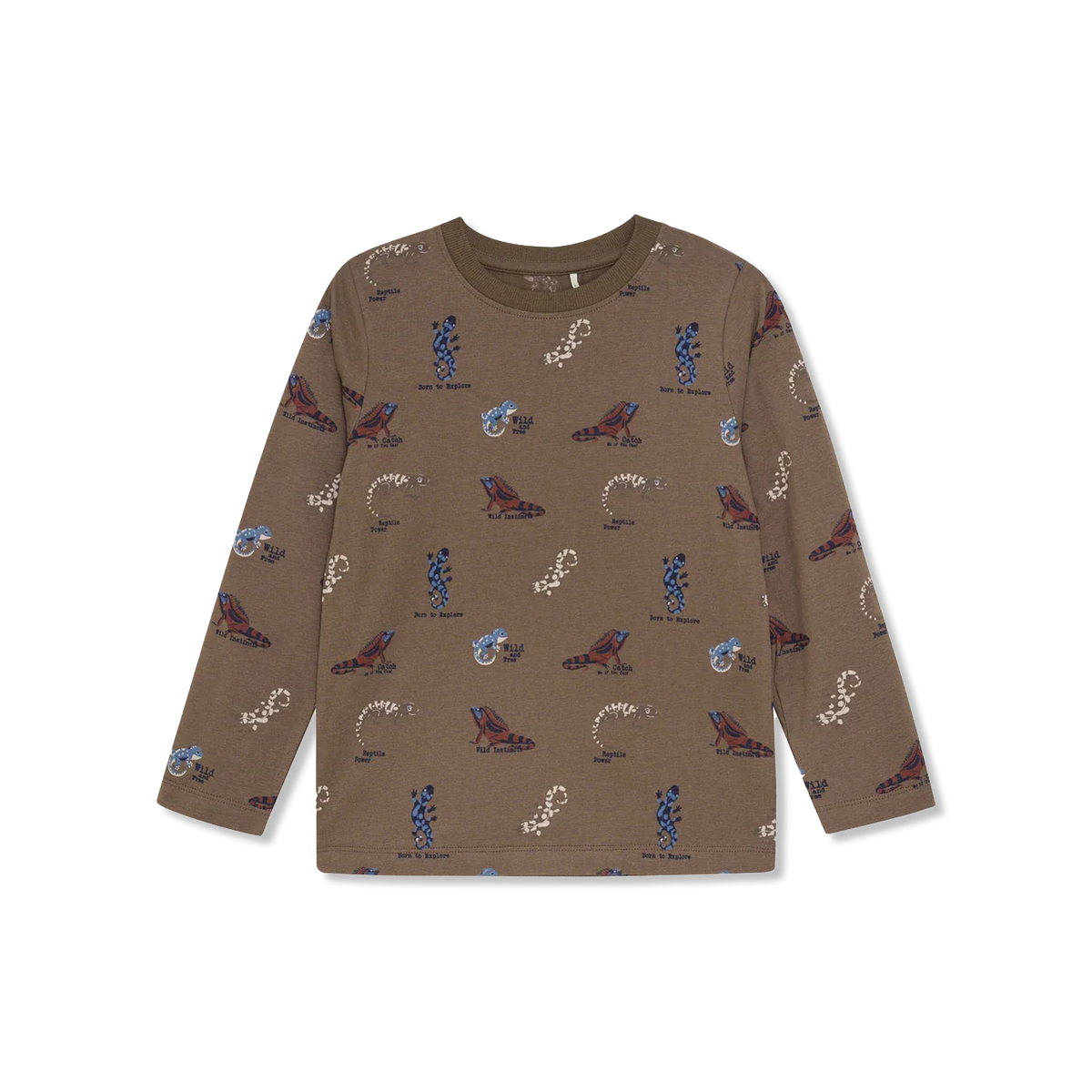 lS T-shirt