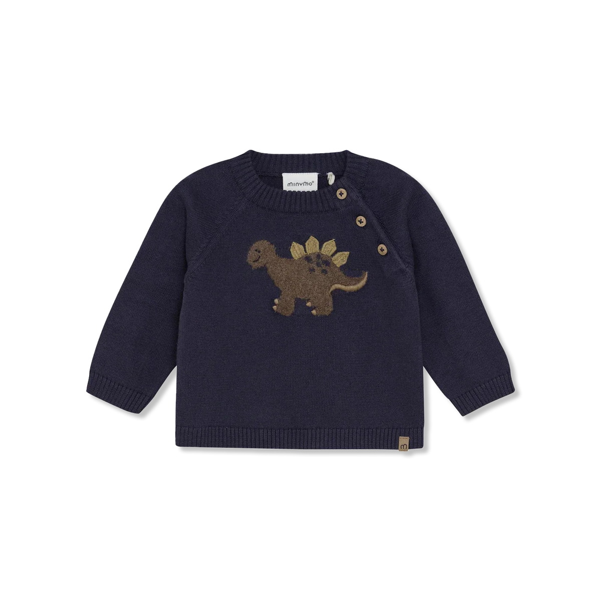 langarmshirt