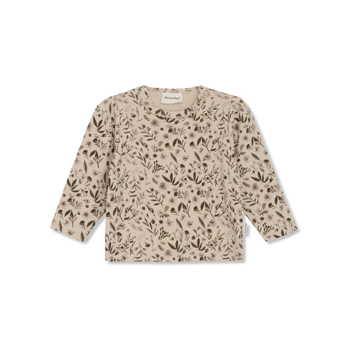 lS T-shirt
