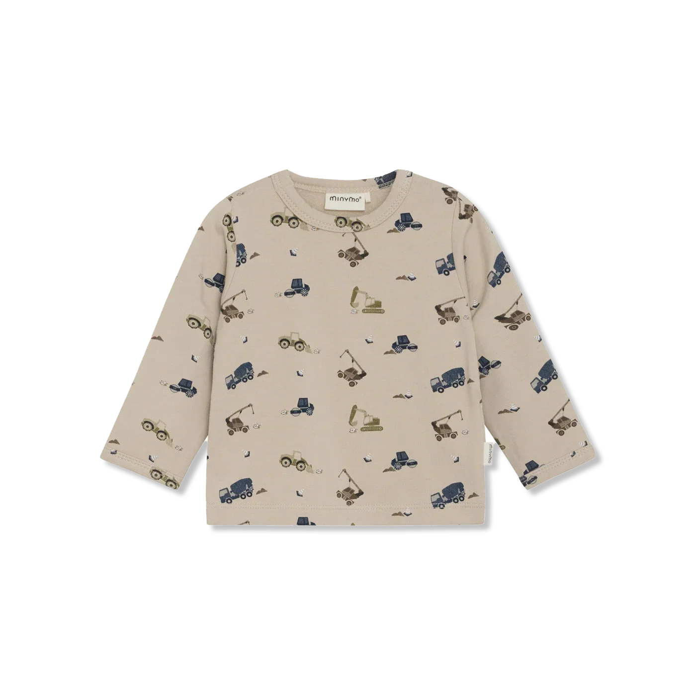 langarmshirt