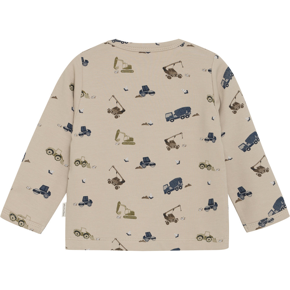 langarmshirt