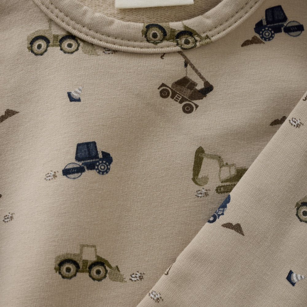 langarmshirt