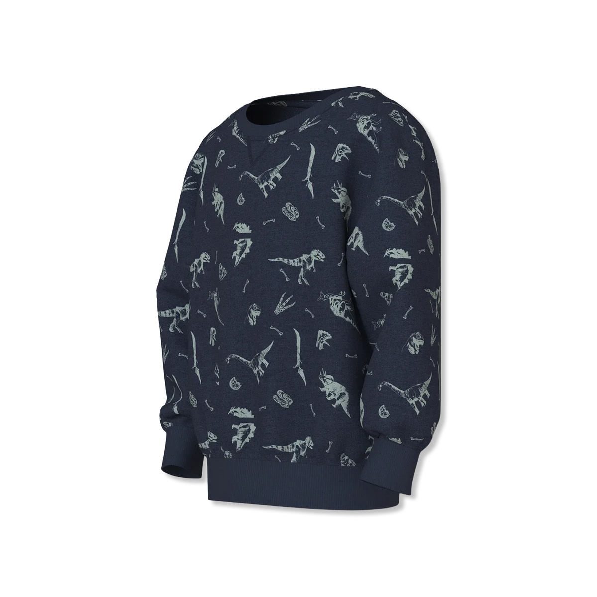 Nmmvimo lS T-shirt