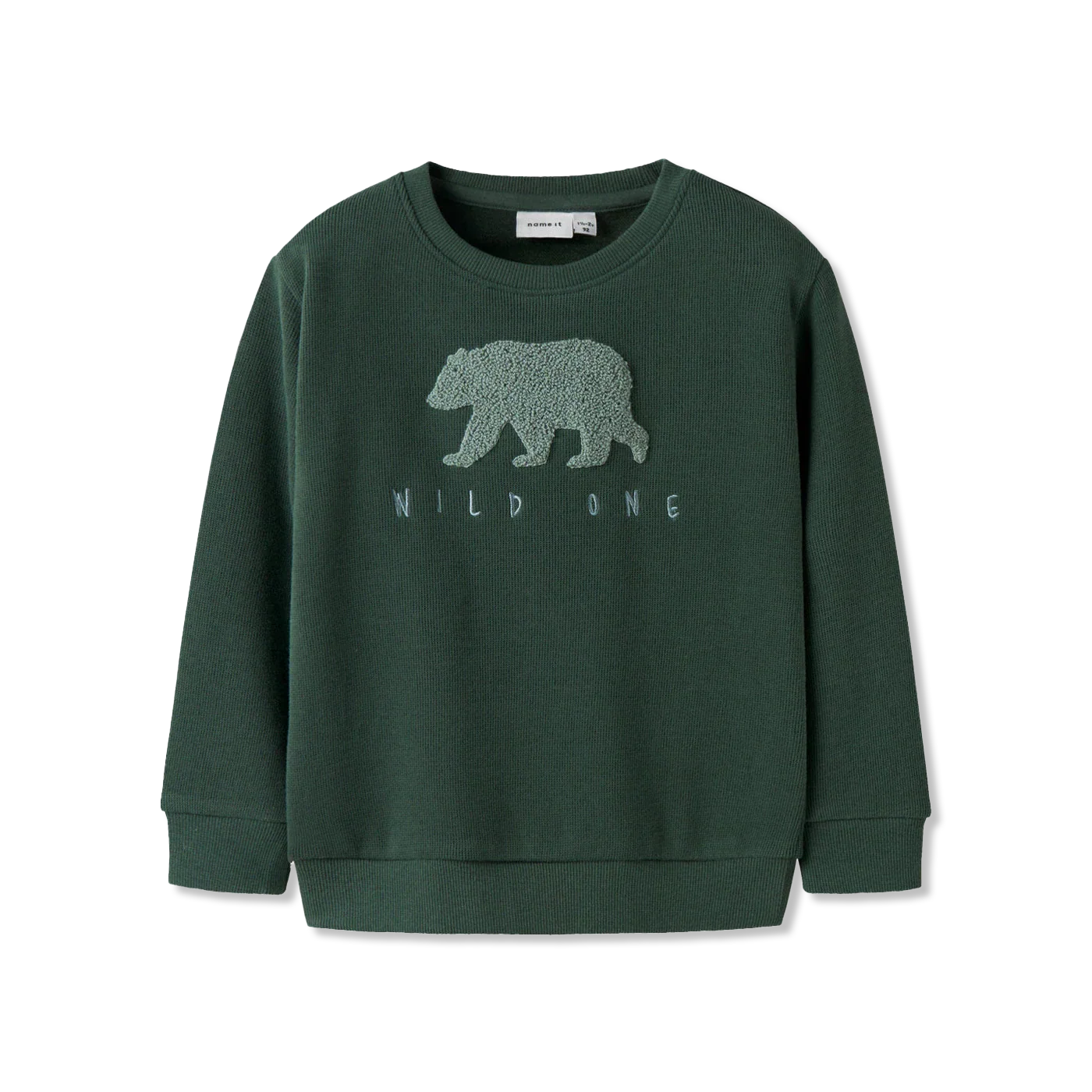 Nmmobear sweatshirts