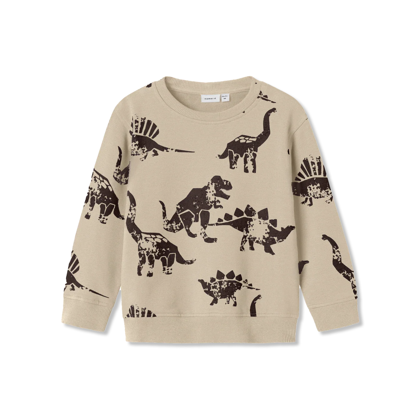 Nmmnilaus sweatshirts