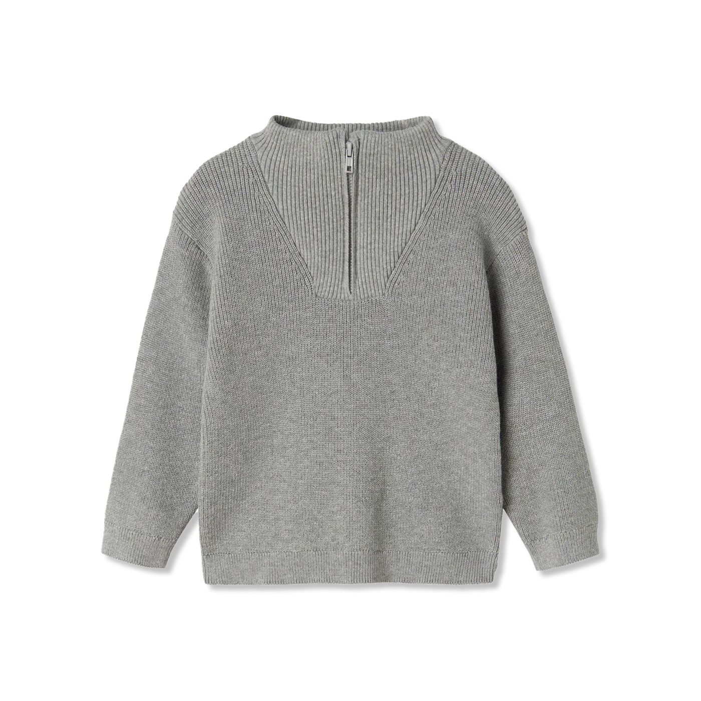 Nmmnesolle langarmshirt