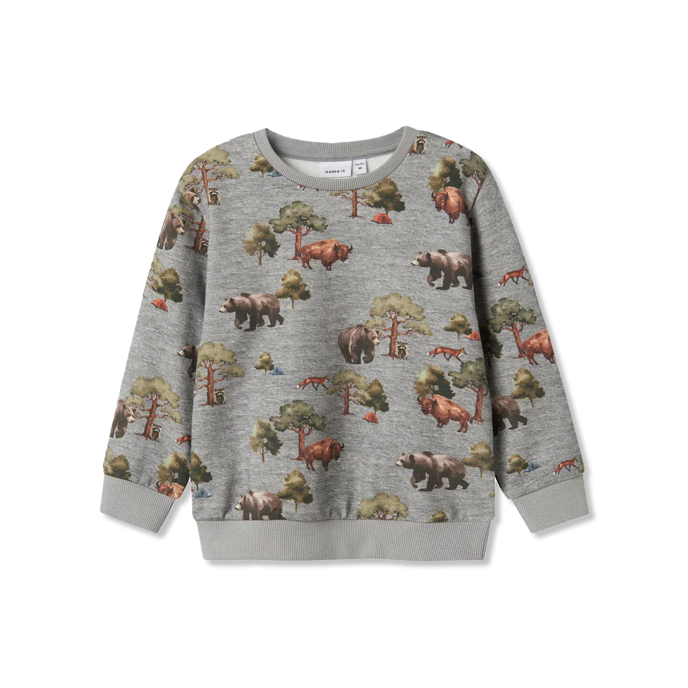 Nmmolin sweatshirts
