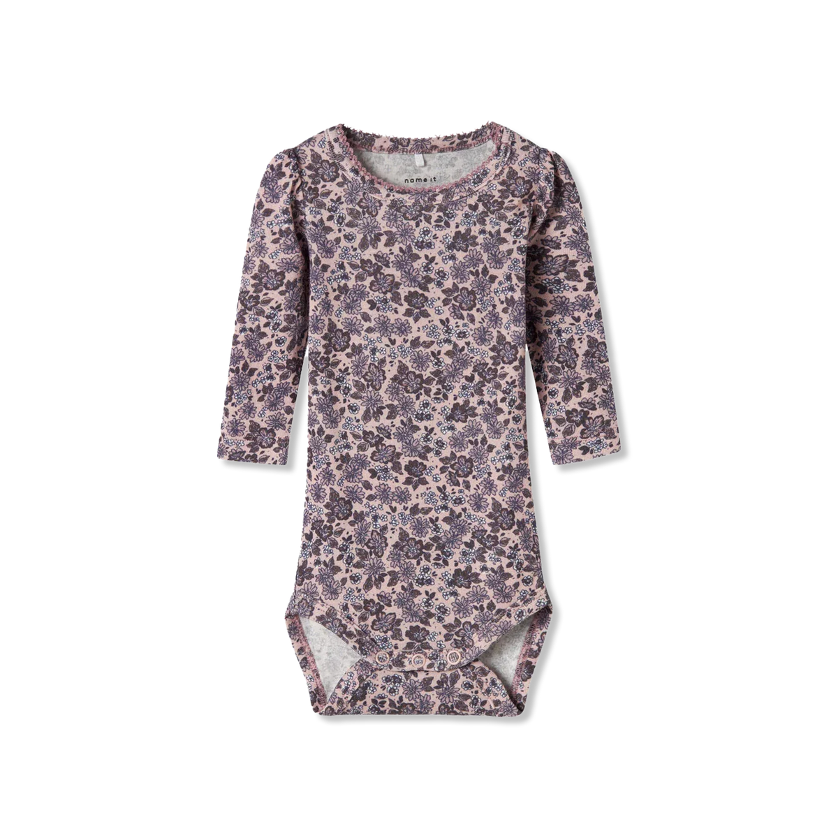 Nbfoalia body