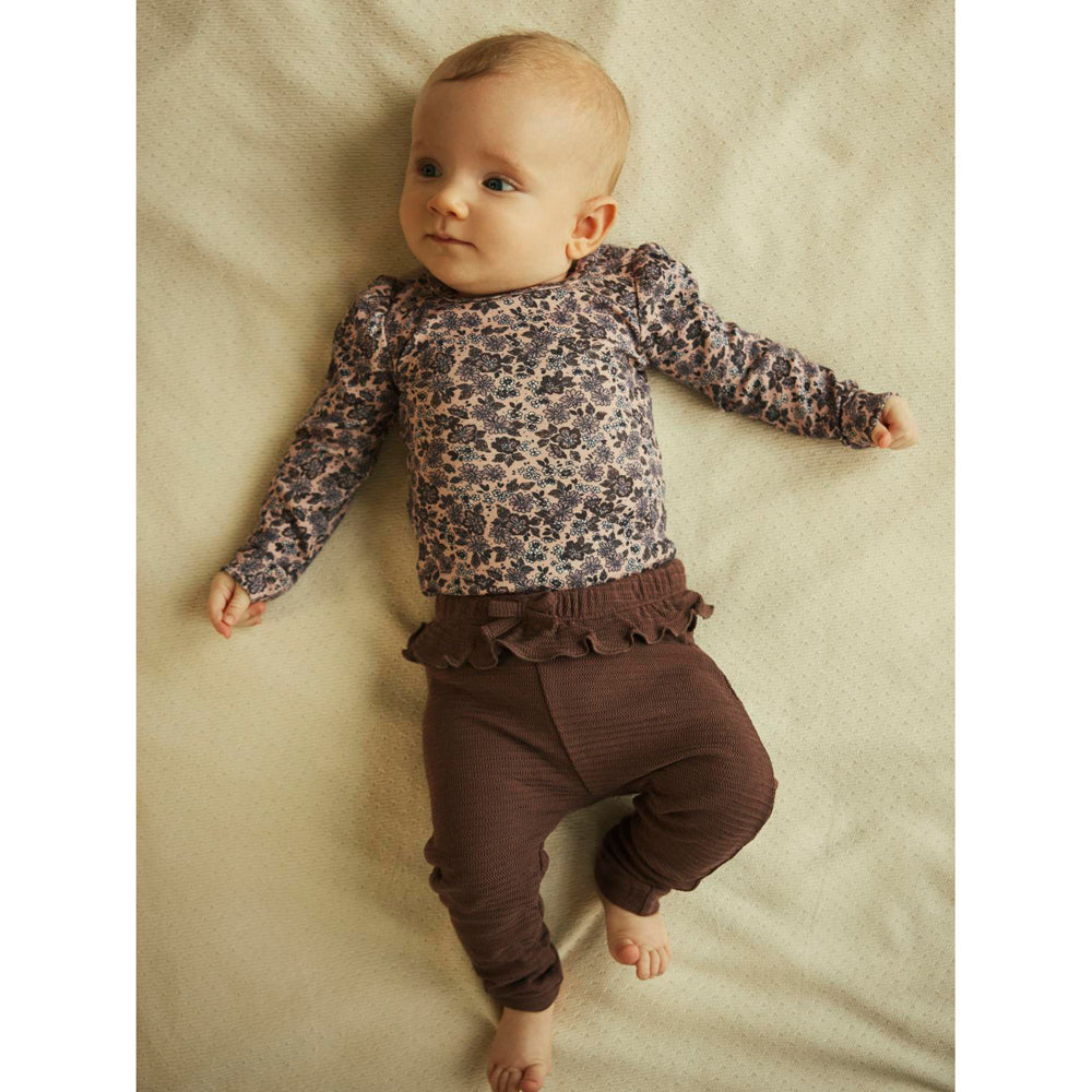 Nbfoalia body