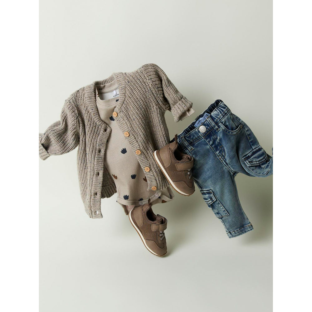 Nbmninokab summer suit