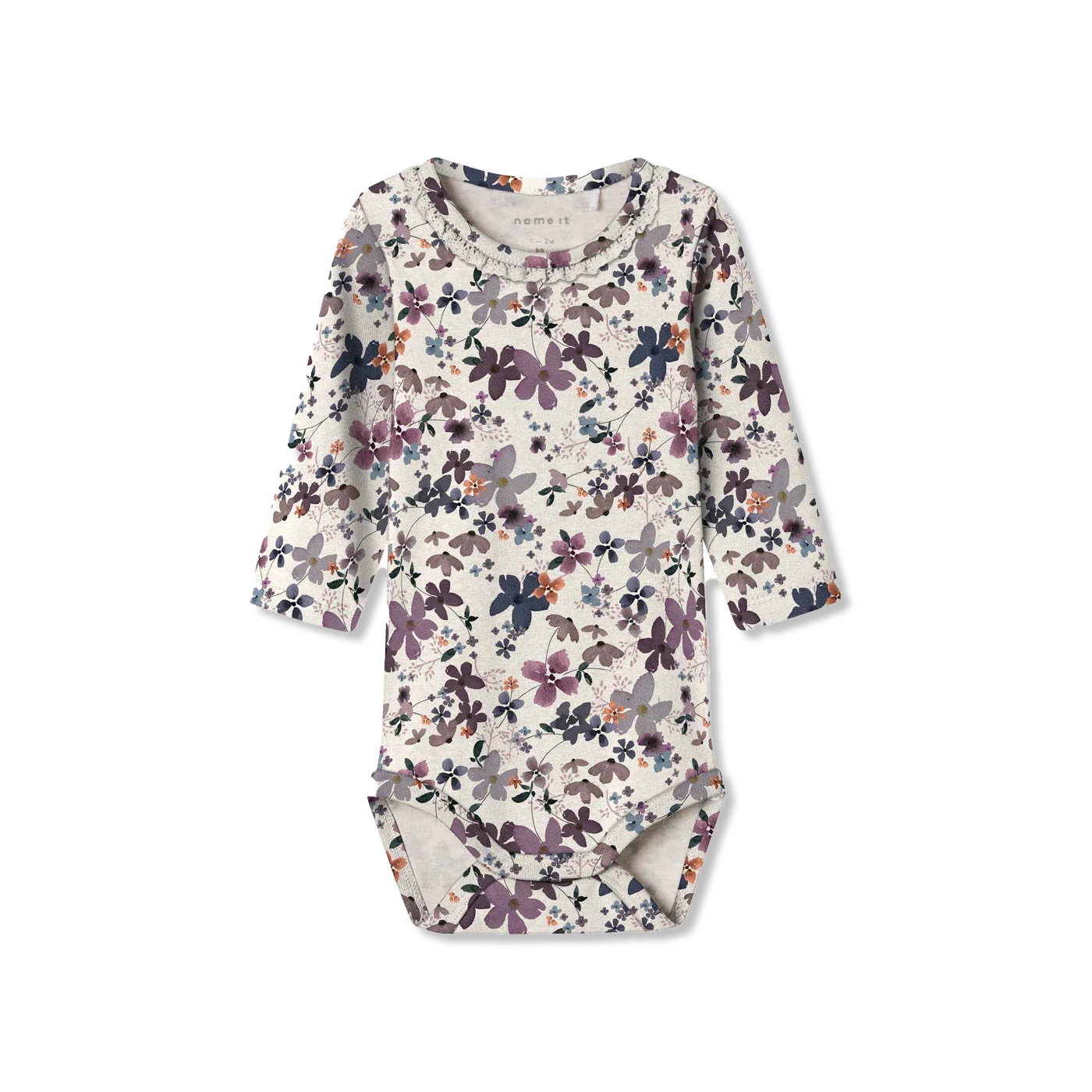 Nbfnaline Bodysuit