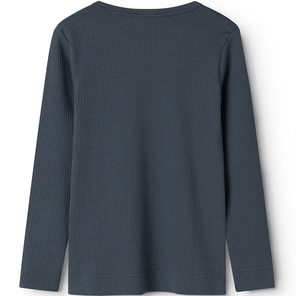 langarmshirt