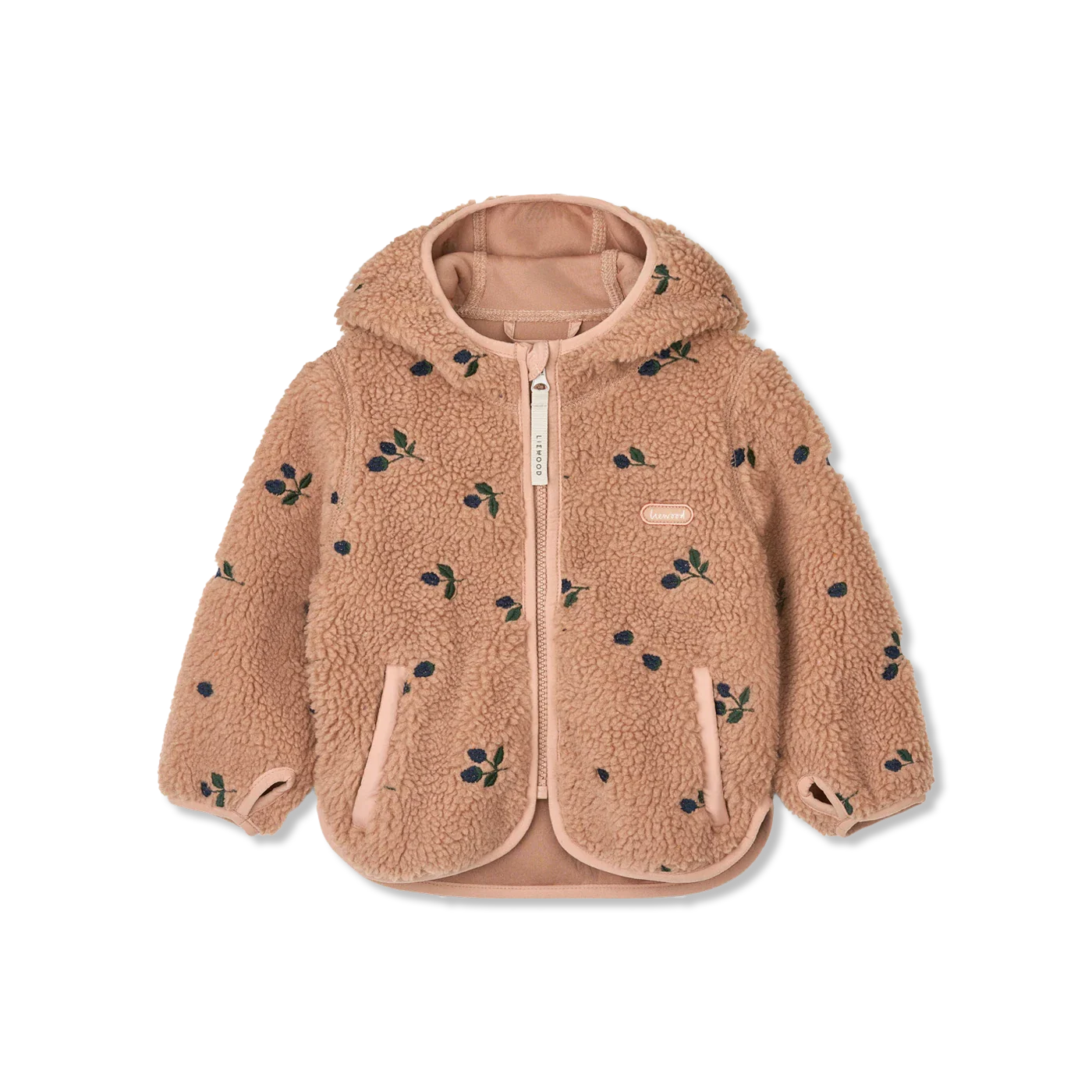 Mara Fleece