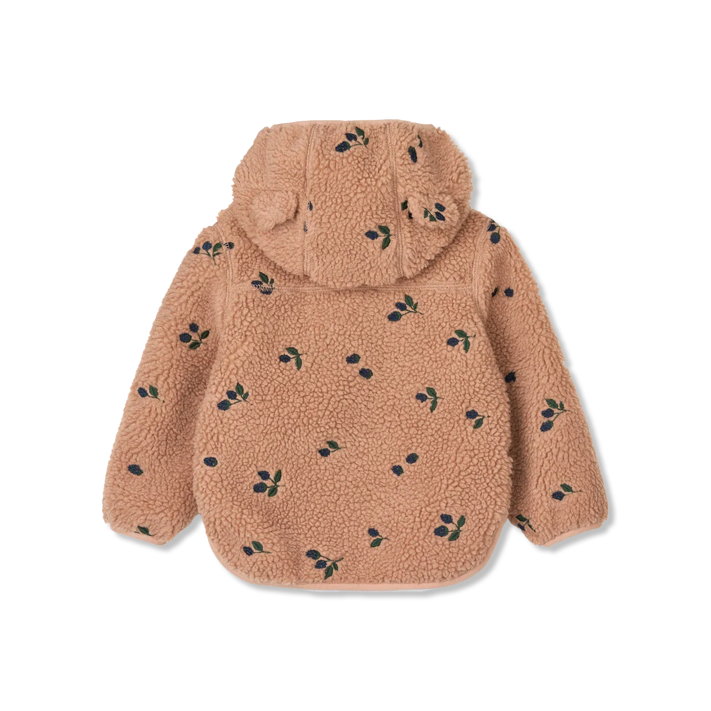 Mara Fleece